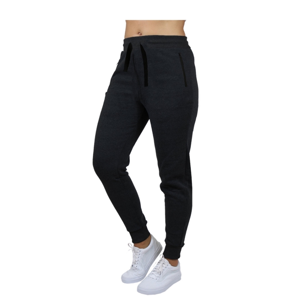 NWT Black Women's Joggers